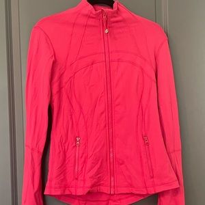 Lululemon Athletica Jacket